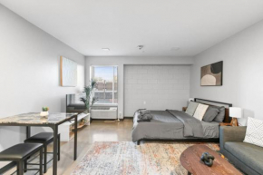Cozy Studio in Vibrant Five Points South 20